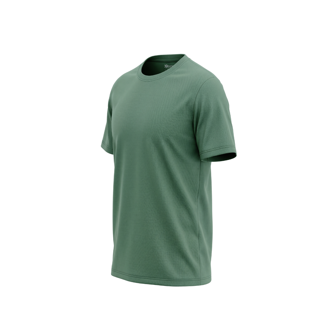 Playera algodón premium 220gr