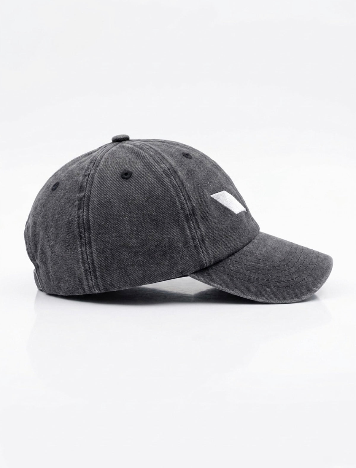 Gorra Roma Deslavada