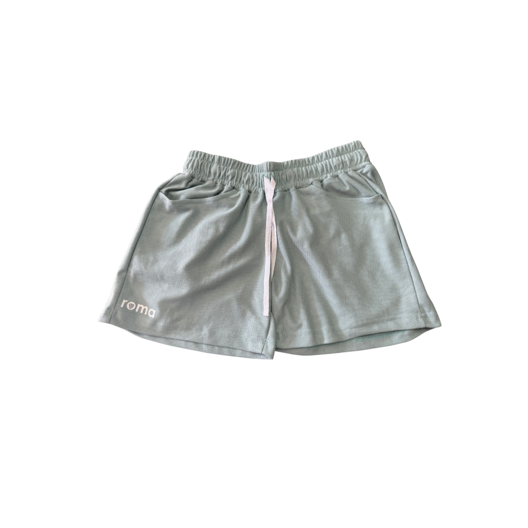 Jade Box Short