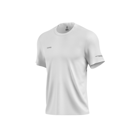 Deportiva AMORELA Blanca