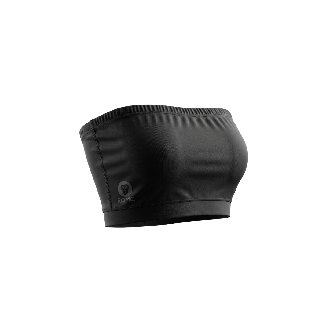 Top Strapless