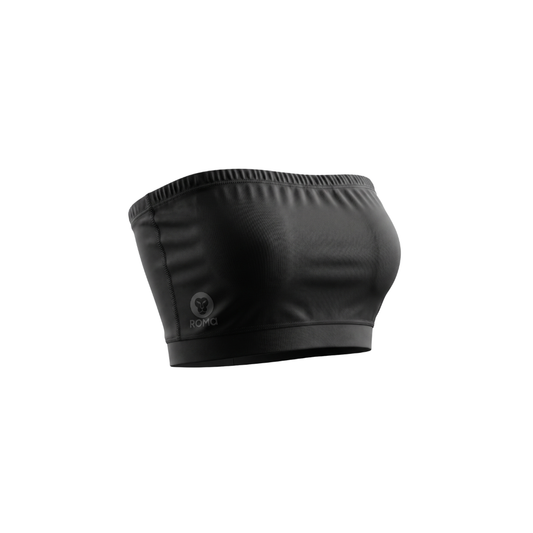 Top Strapless