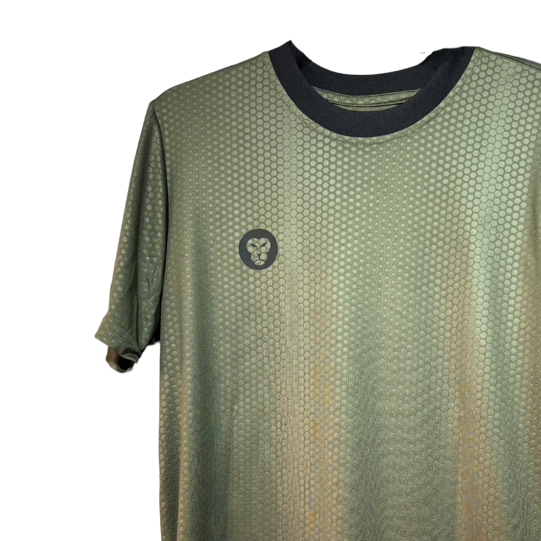 Deportiva BASICS Militar