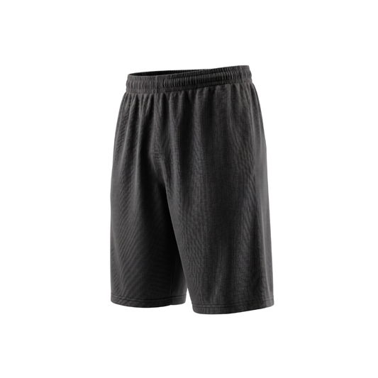 Short básico de basquetbol para hombre