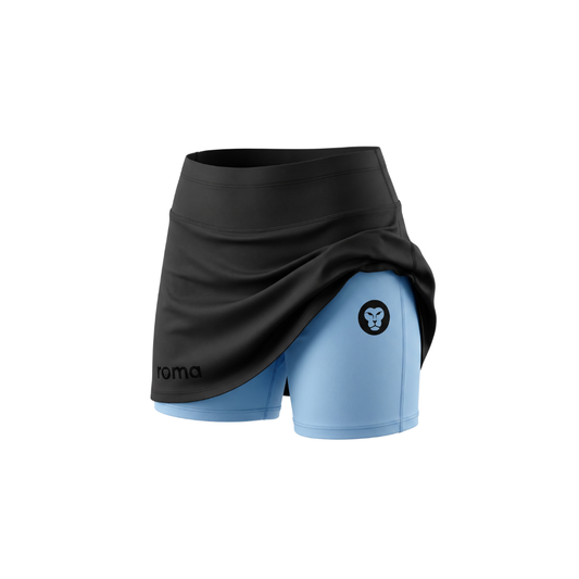Falda Short