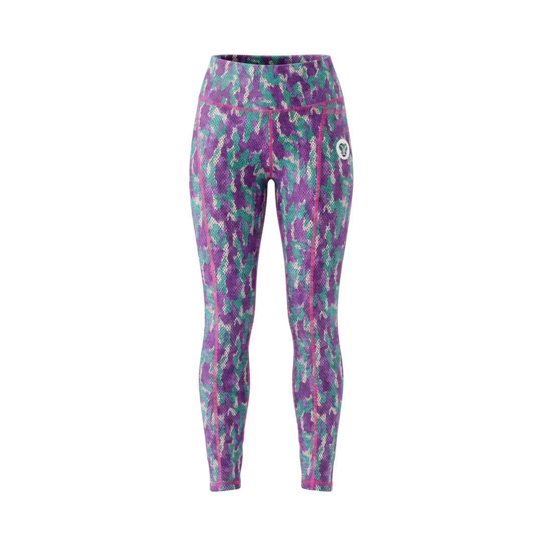 Licra Camumorado