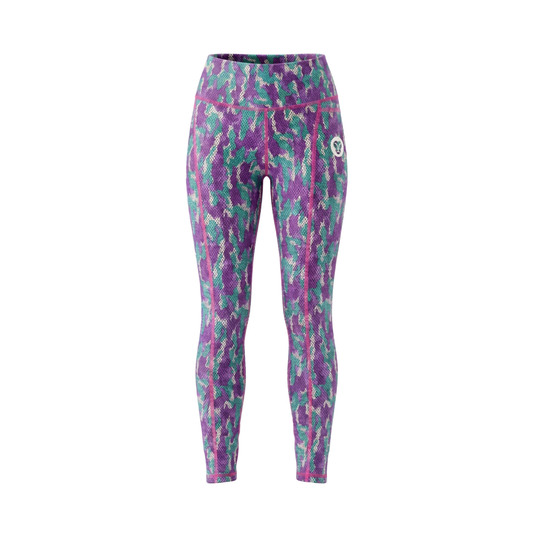 Licra Camumorado