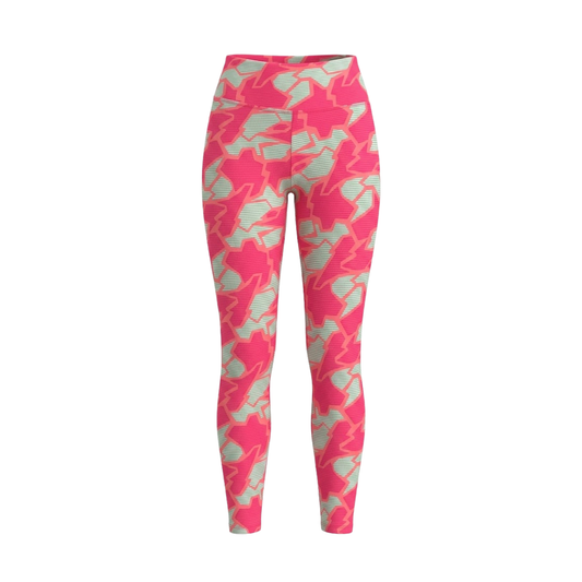 Licra Mosaico Rosa
