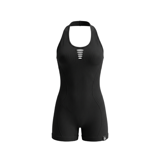 Conjunto deportivo by Xare