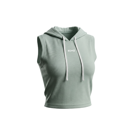 Jade Box Sudadera