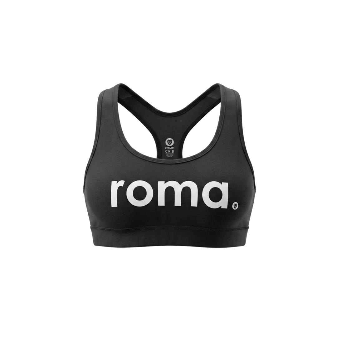 Top basics letras ROMA