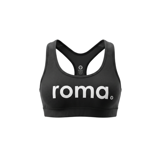 Top basics letras ROMA