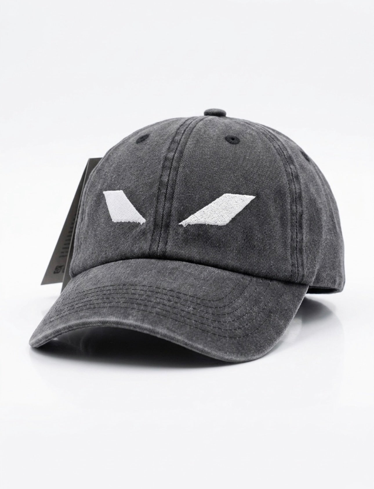 ROMA Washed Cap