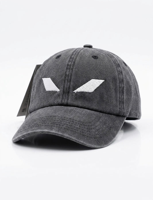 ROMA Washed Cap