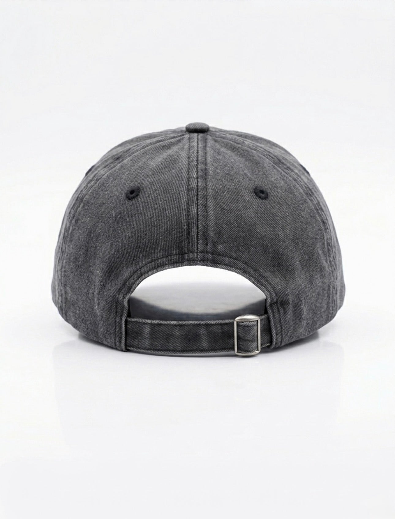 ROMA Washed Cap