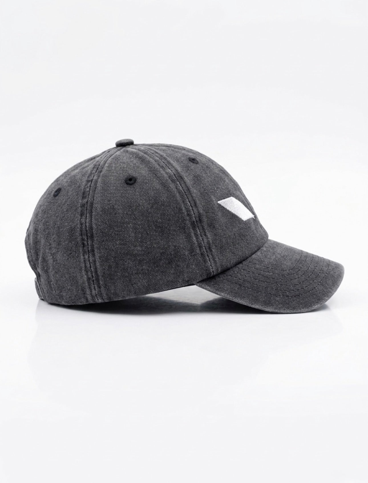 ROMA Washed Cap