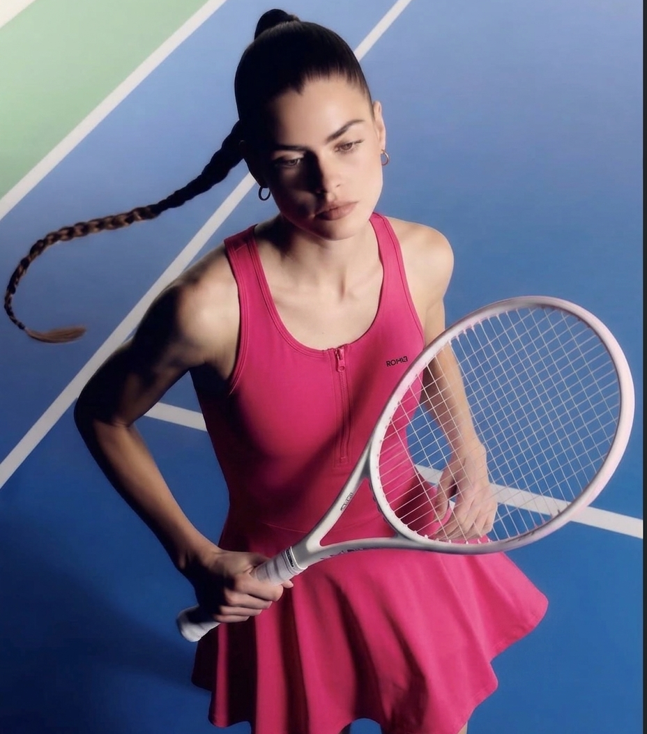 Vestido Energy