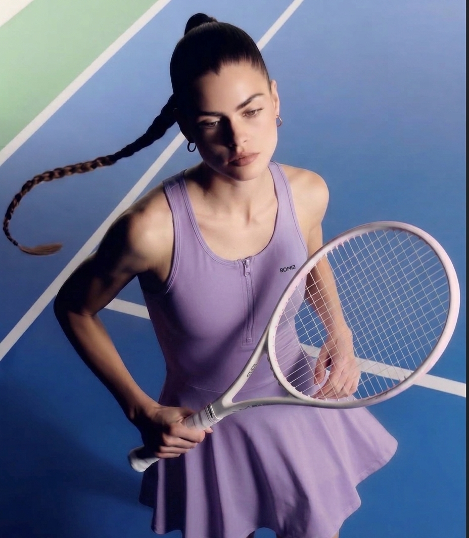 Vestido Energy