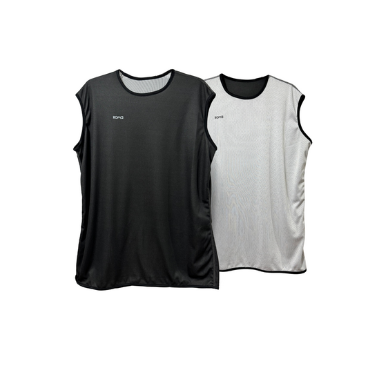 Jersey Doble Vista