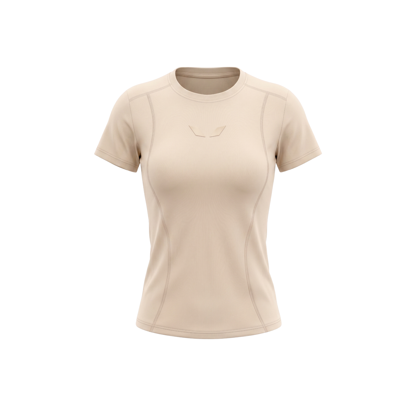 Essential Fit playera para Dama