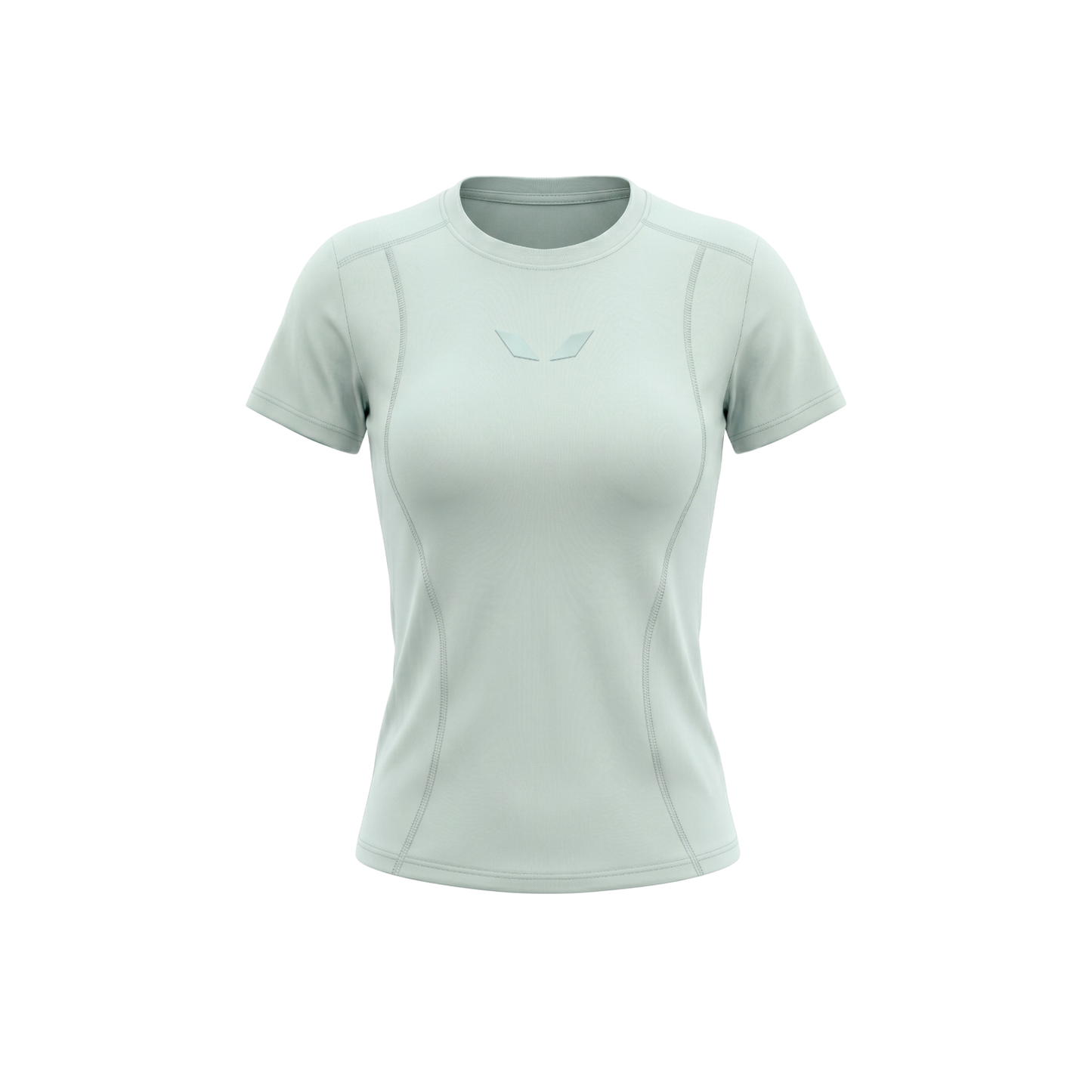 Essential Fit playera para Dama