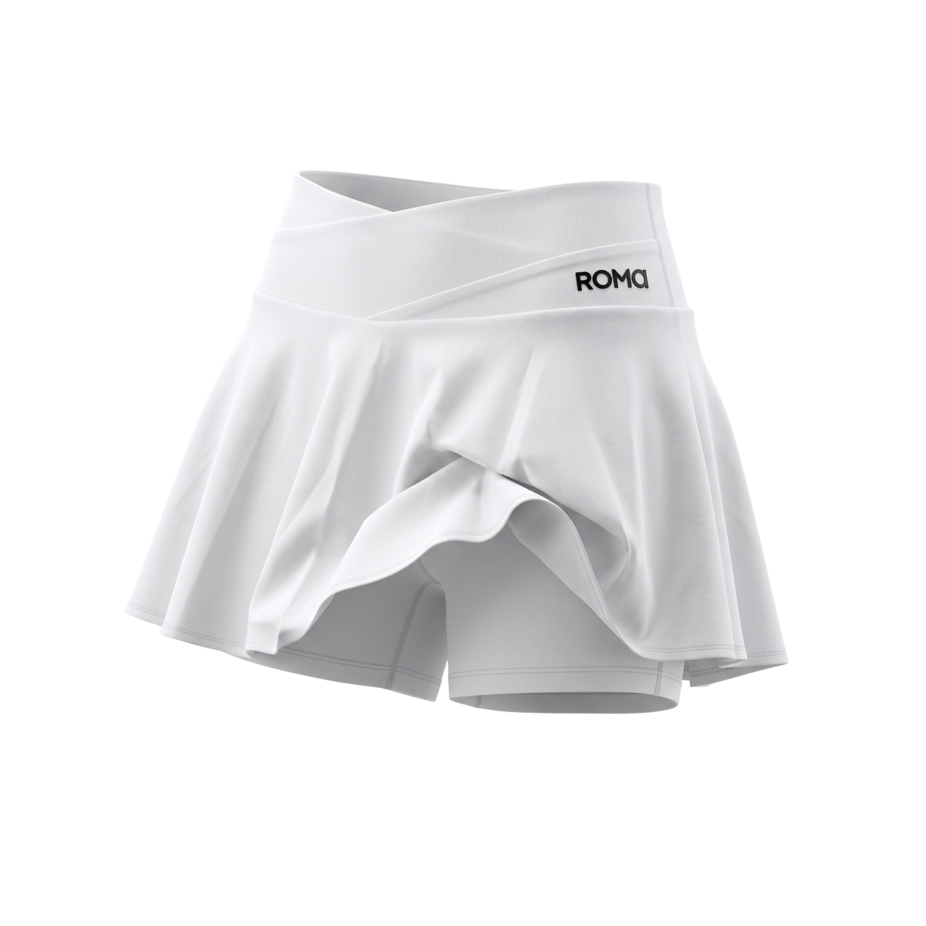 Falda/Short Legado