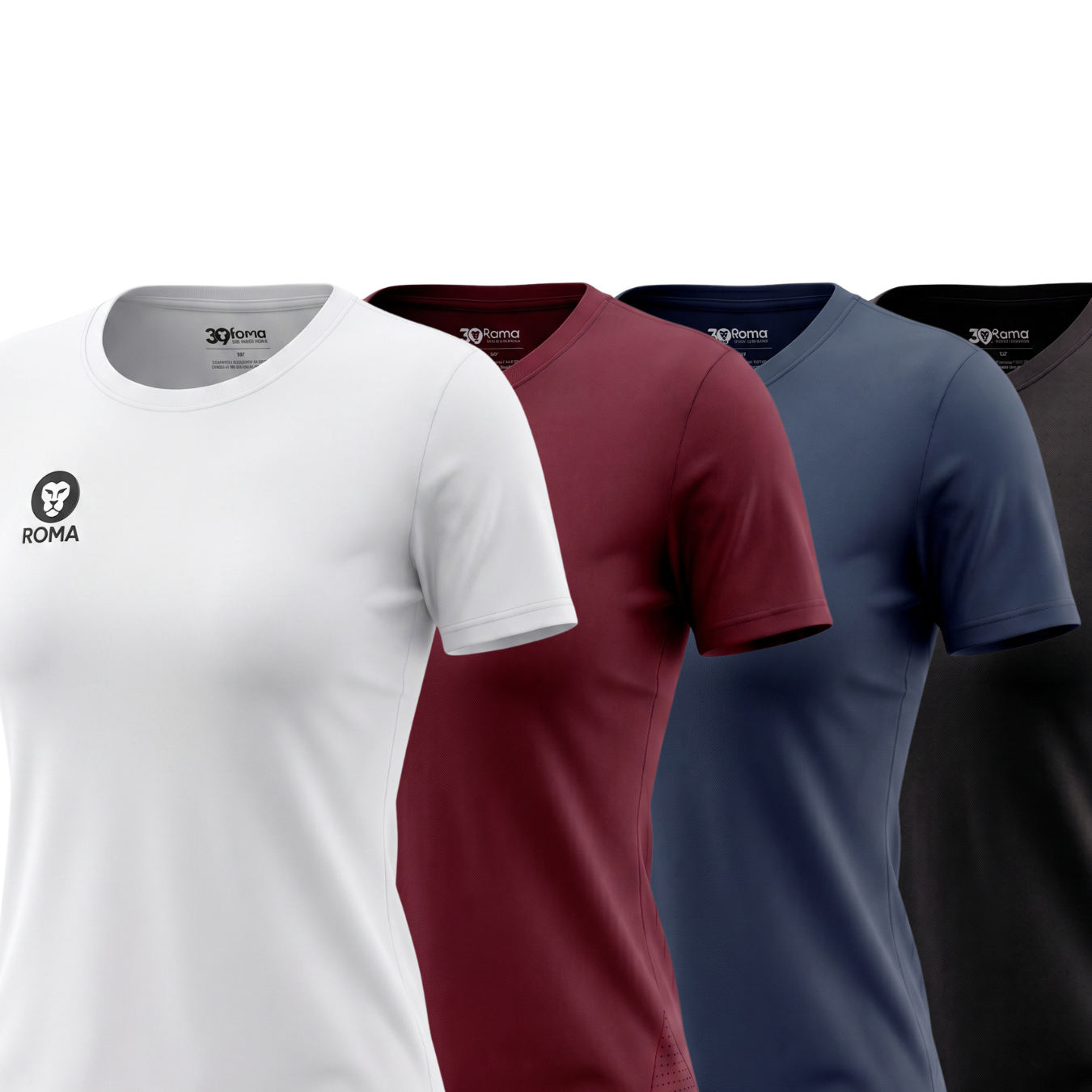 Playera Legado - Dama