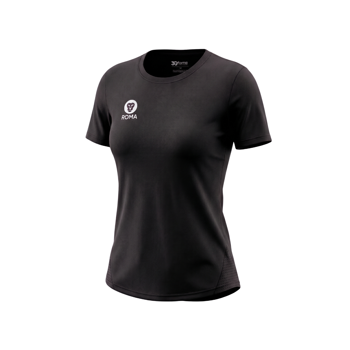 Playera Legado - Dama