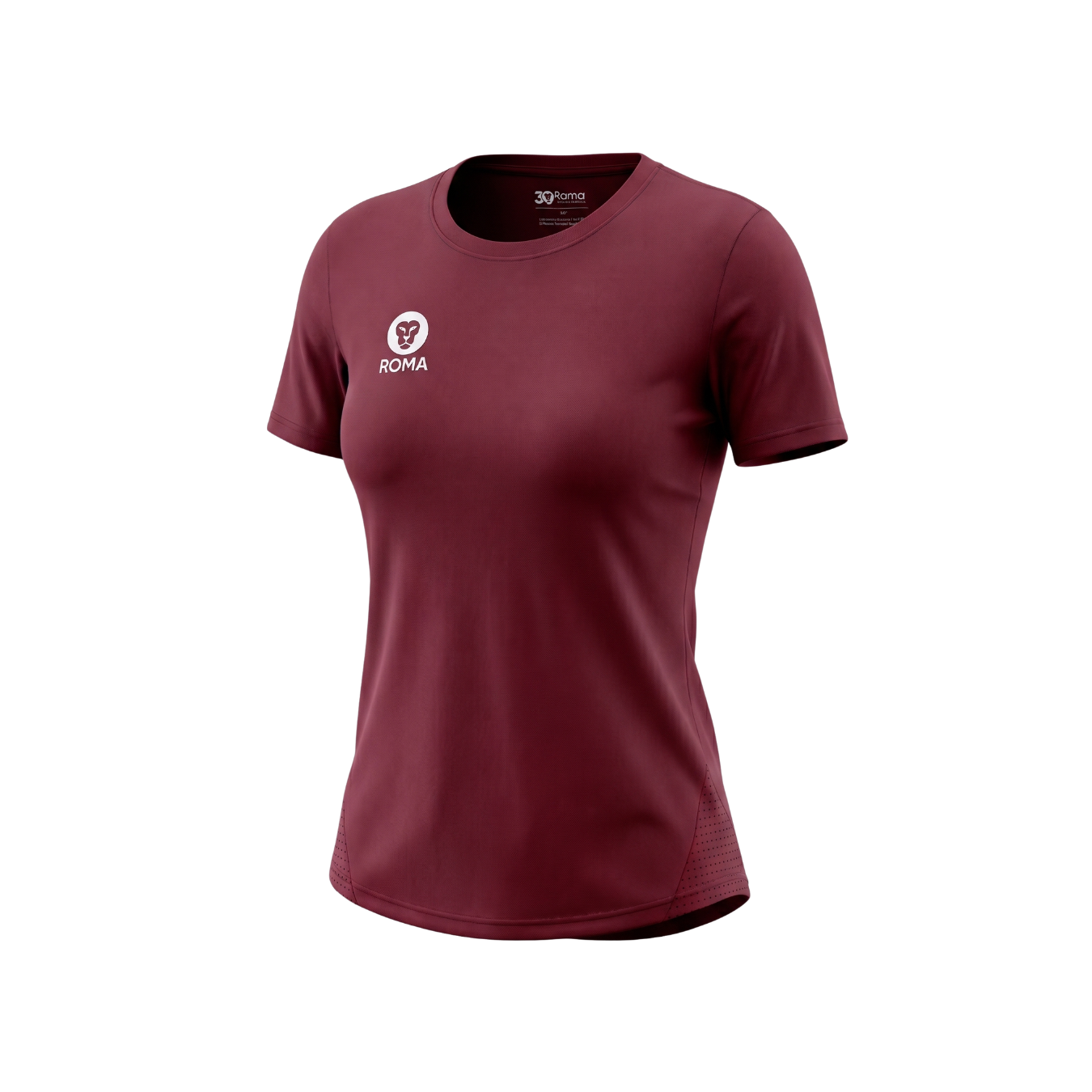 Playera Legado - Dama