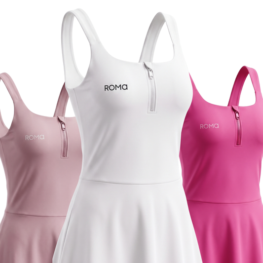 Vestido Energy