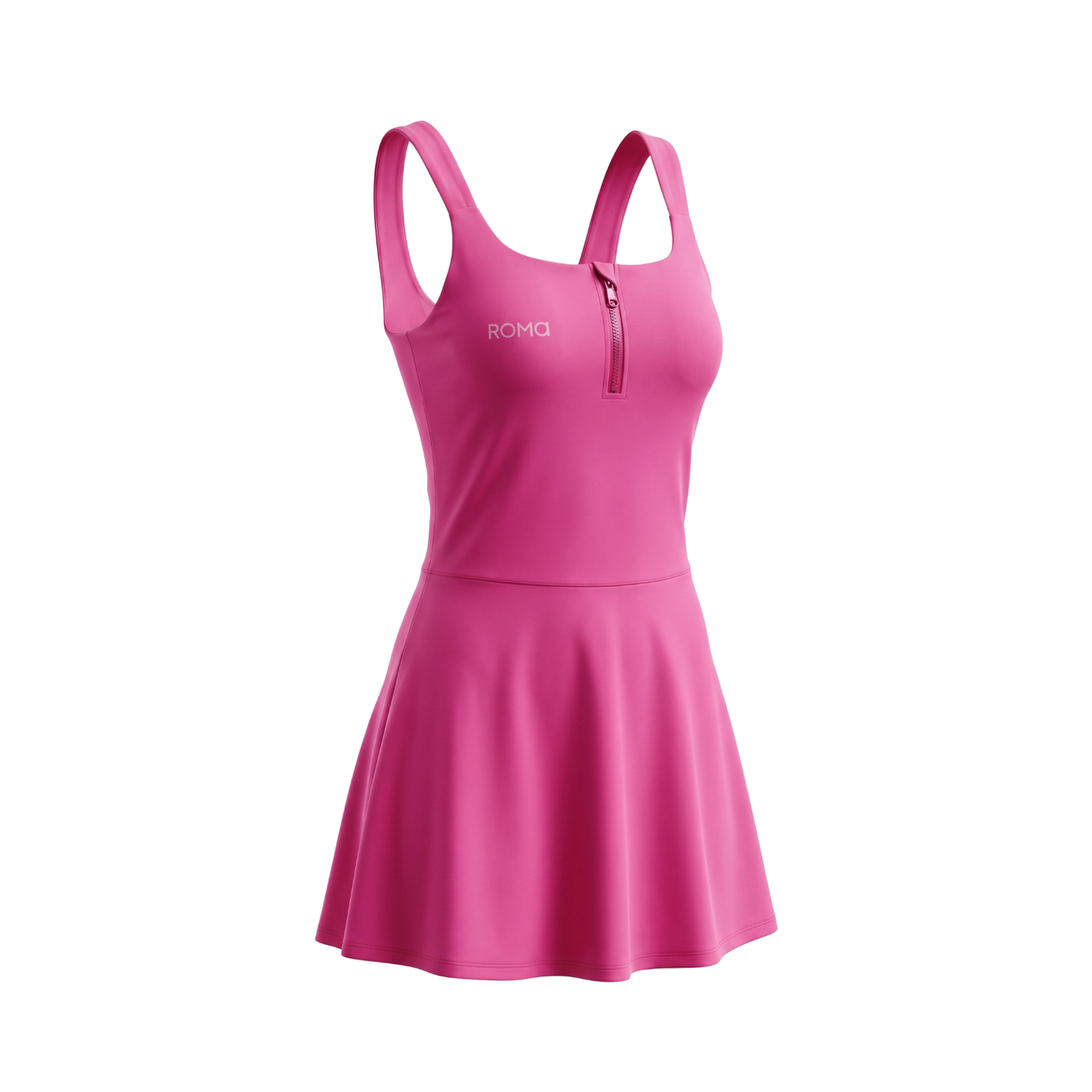 Vestido Energy