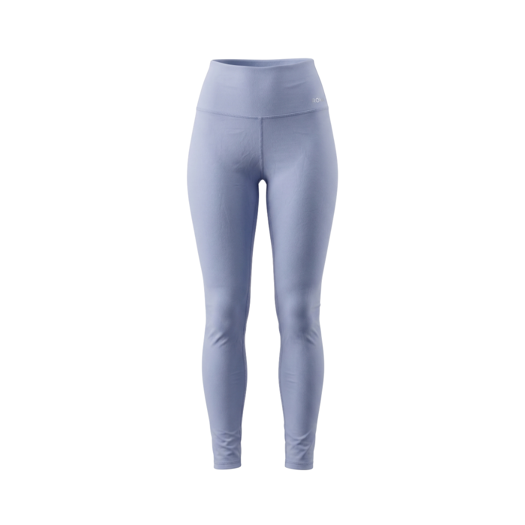 Licra azul gris