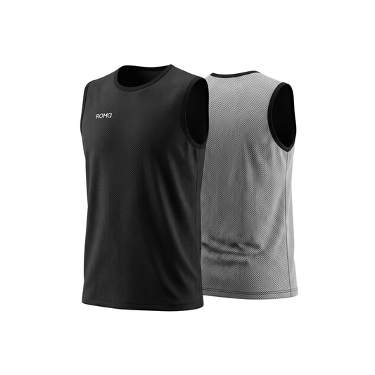Jersey Doble Vista