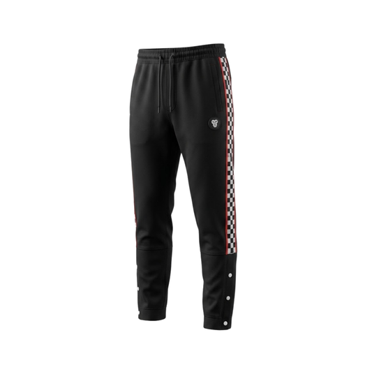 Pants F1 Negro