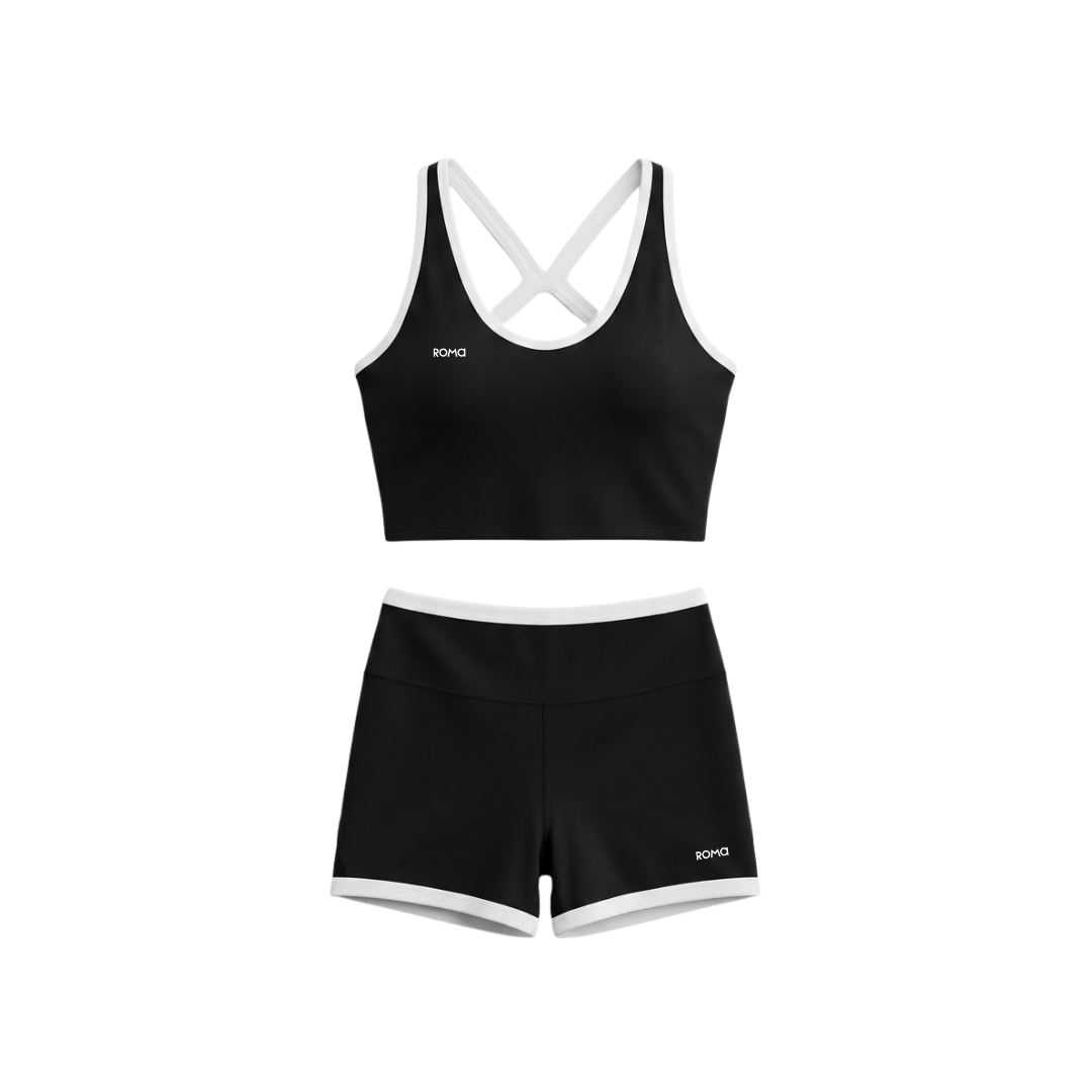 Ezzenza Muse Set