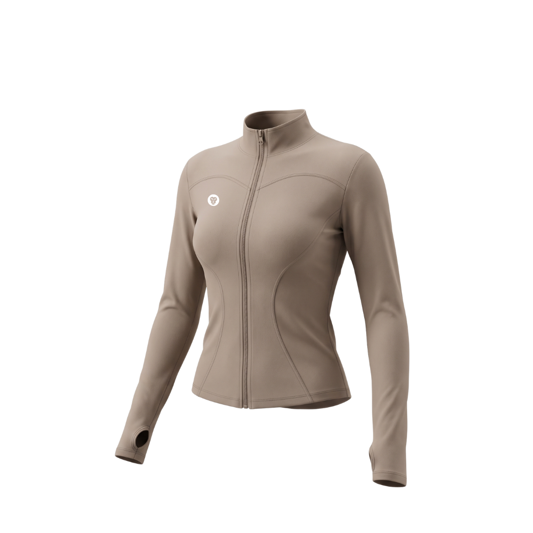 Ezzenza Sculpt Jacket