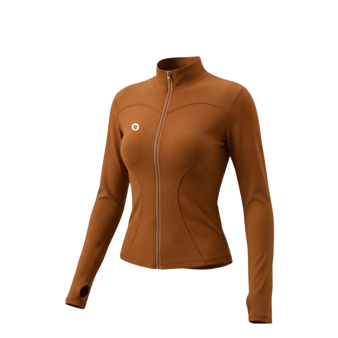 Ezzenza Sculpt Jacket Polar