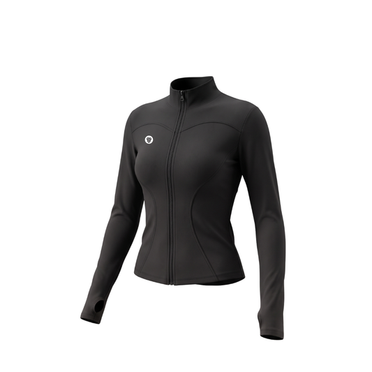 Ezzenza Sculpt Jacket