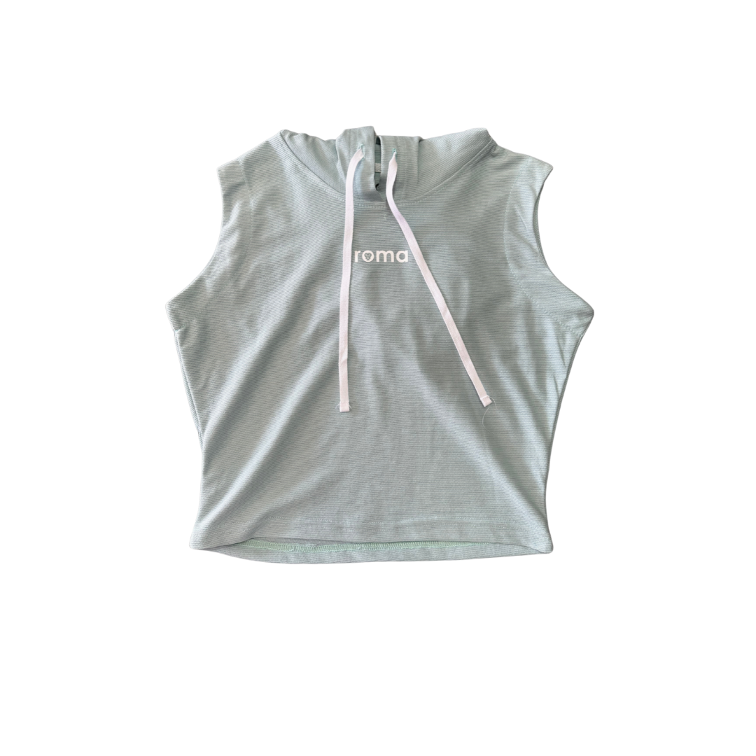 Jade Box Sudadera