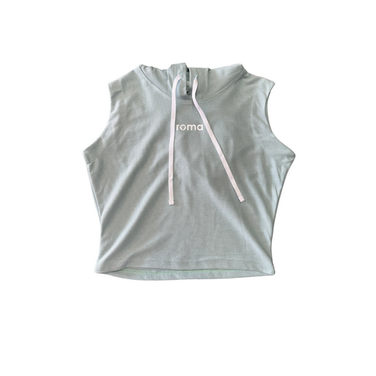 Jade Box Sudadera