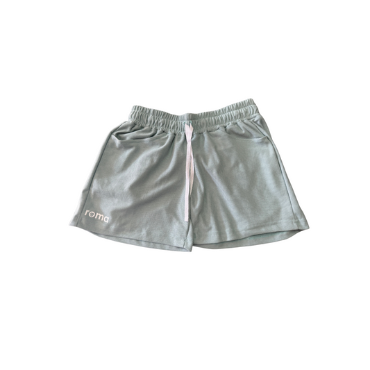 Jade Box Short