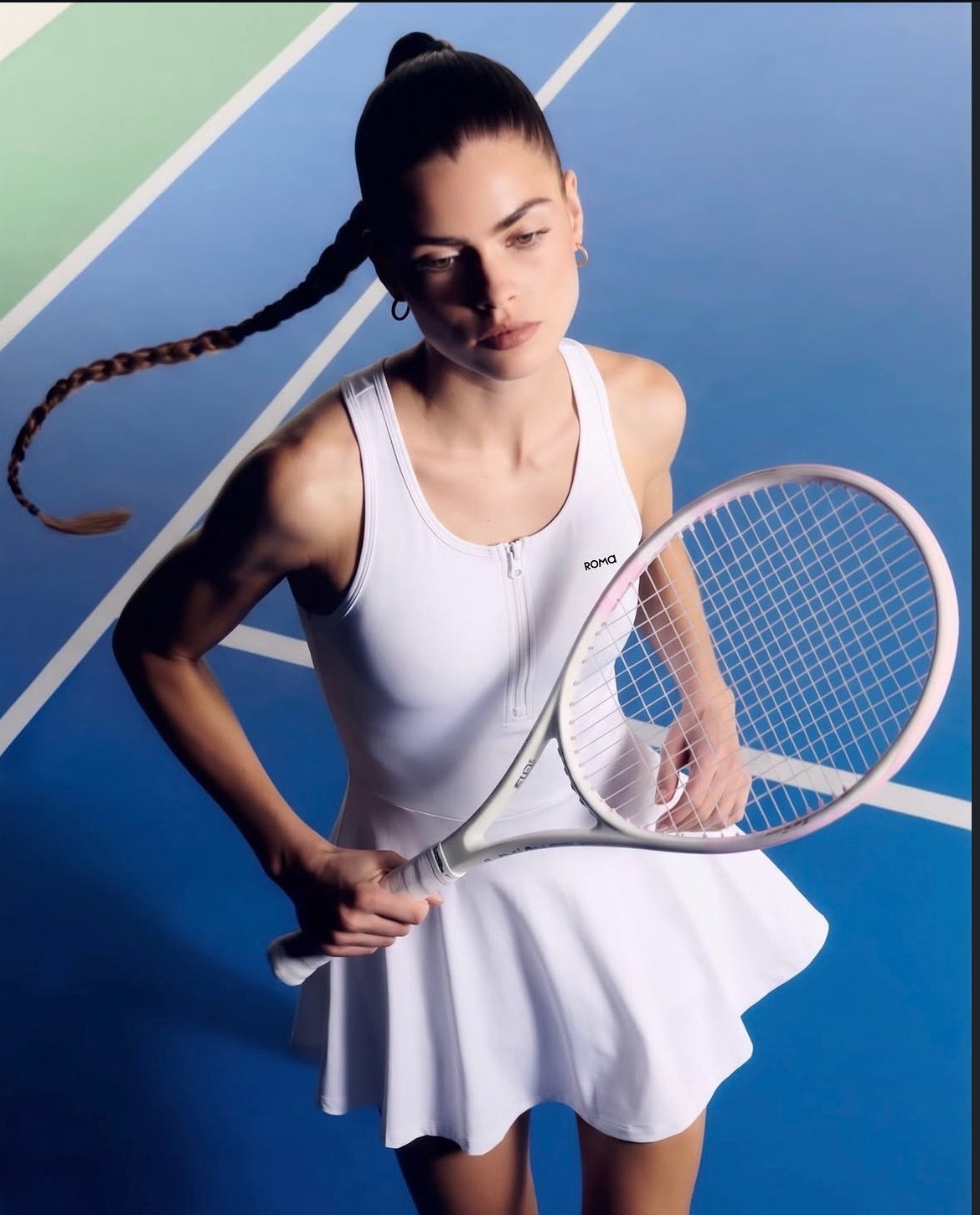 Vestido Energy