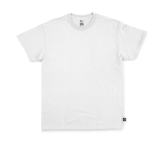 Playera de algodón Basica