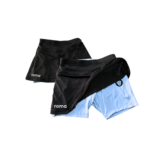 Falda Short